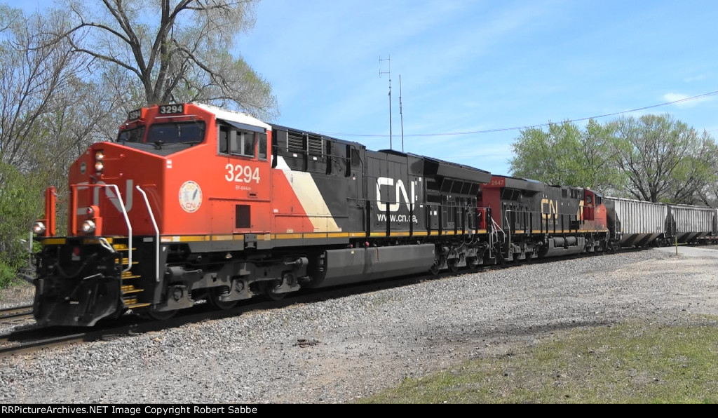 CN 3294